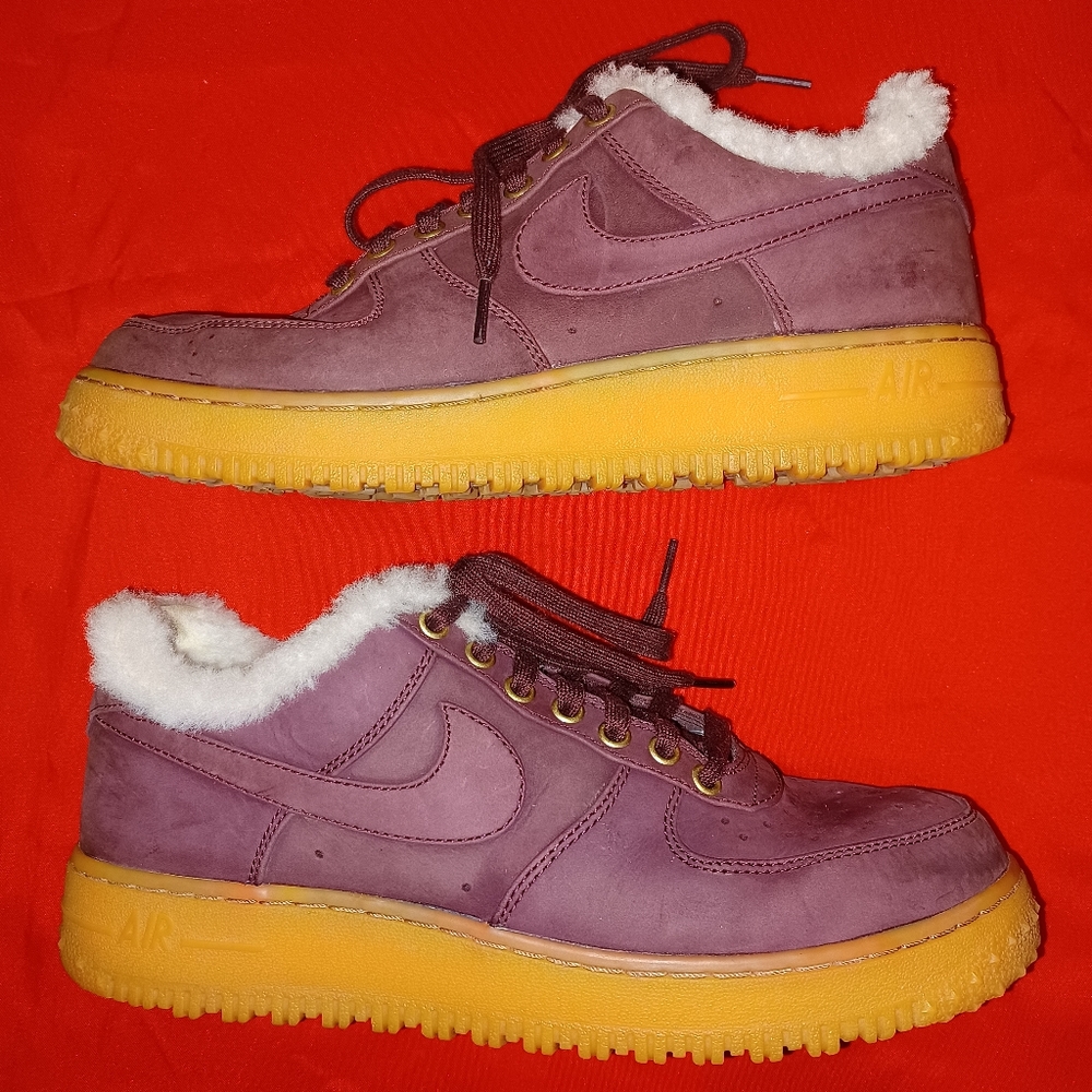 Nike Air Force 1 Winter